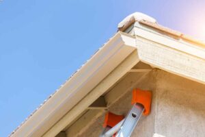 gutter preparation in Delaware