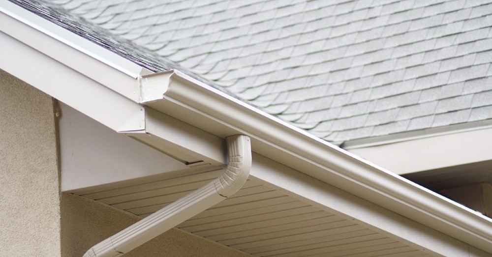 Seamless Gutter Delaware