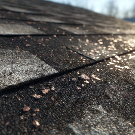 roof repair expert in Middletown DE