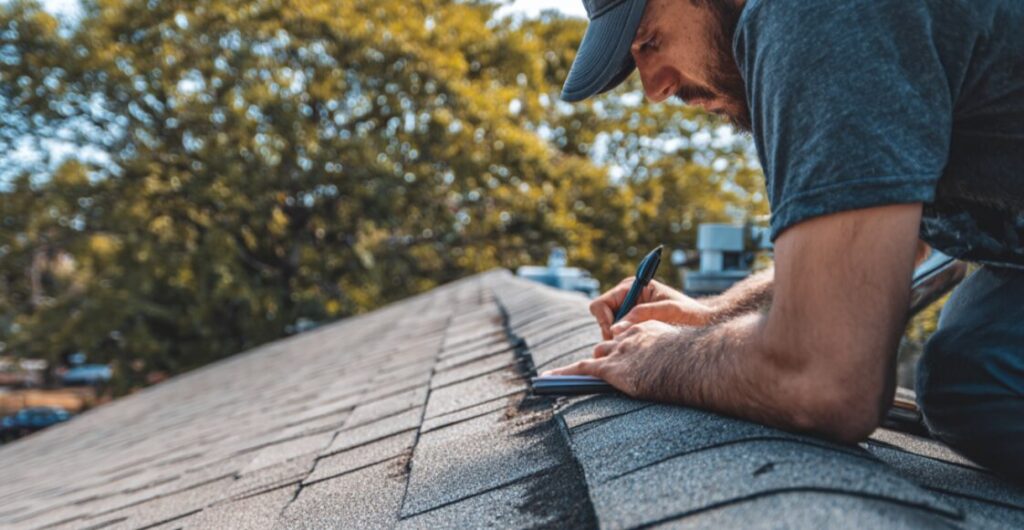 Trusted Roof Inspection Expert in Delaware