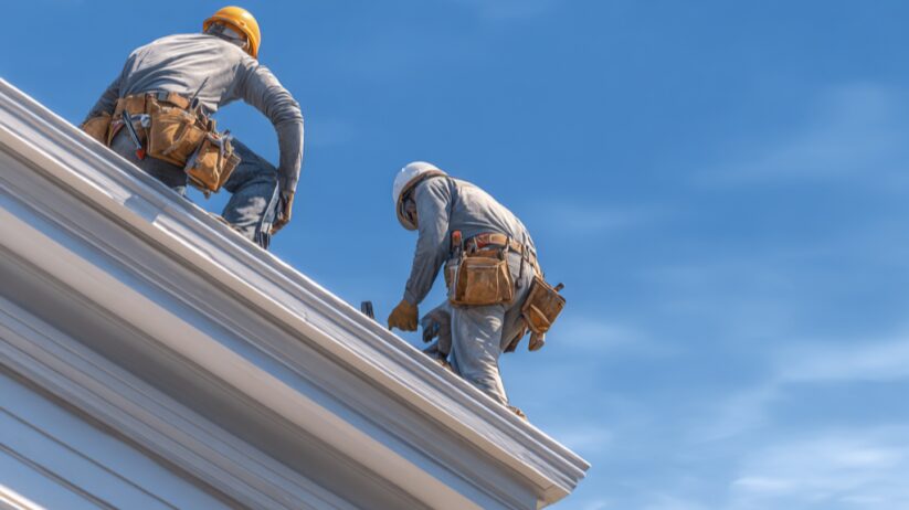 Trusted Roof Inspection Expert in Delaware