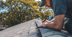 Trusted Roof Inspection Expert in Delaware