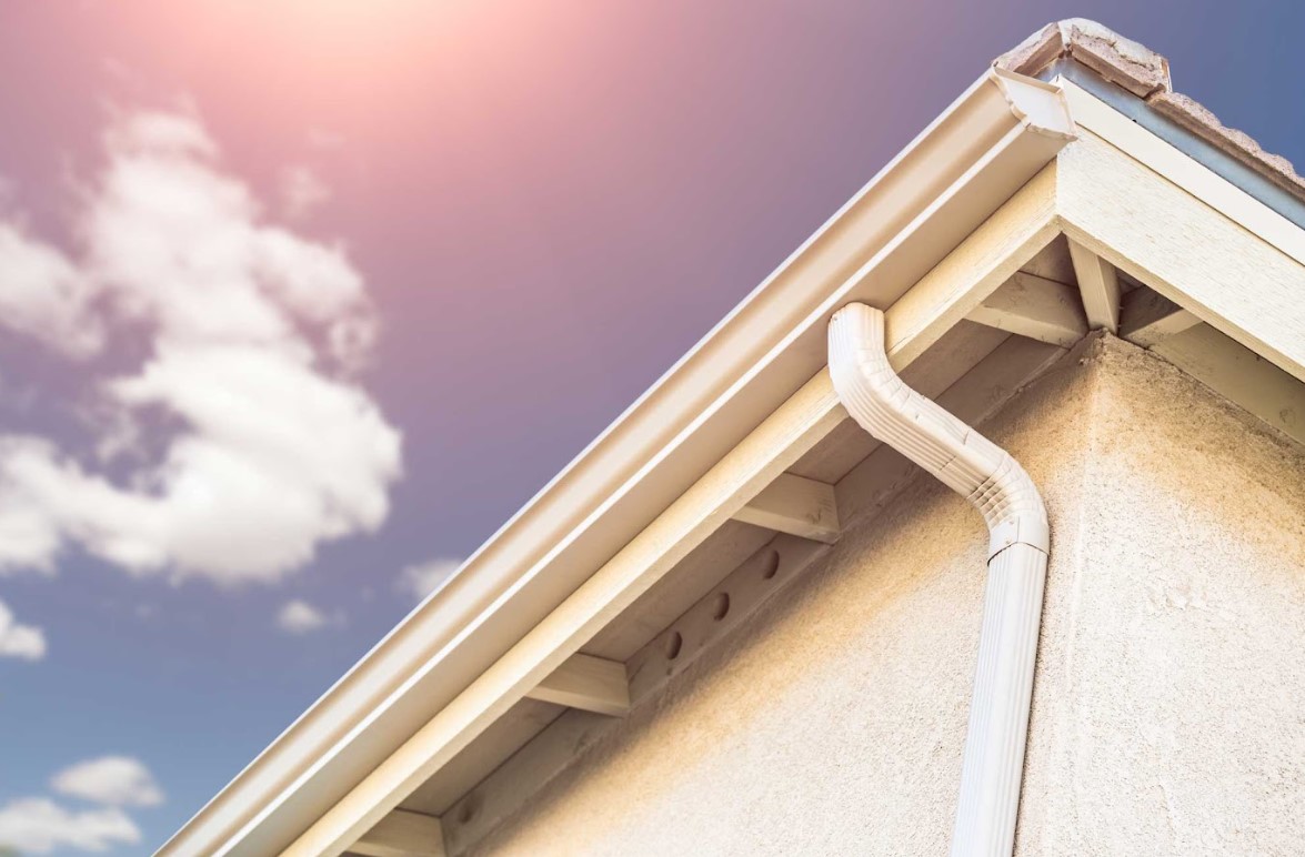 gutter replacement services in Wilmington