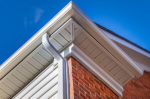 benefits of seamless gutters in Wilmington