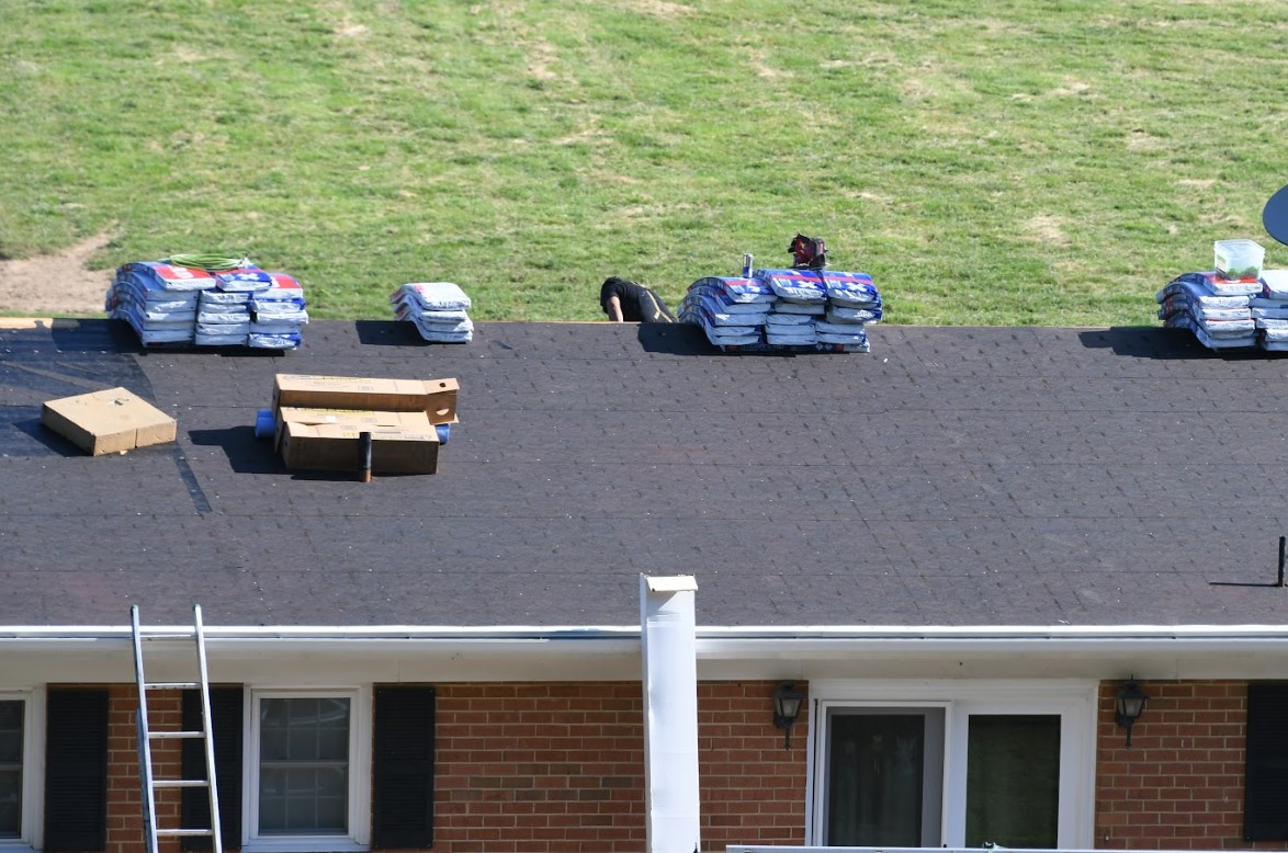 roof maintenance best practices in Wilmington