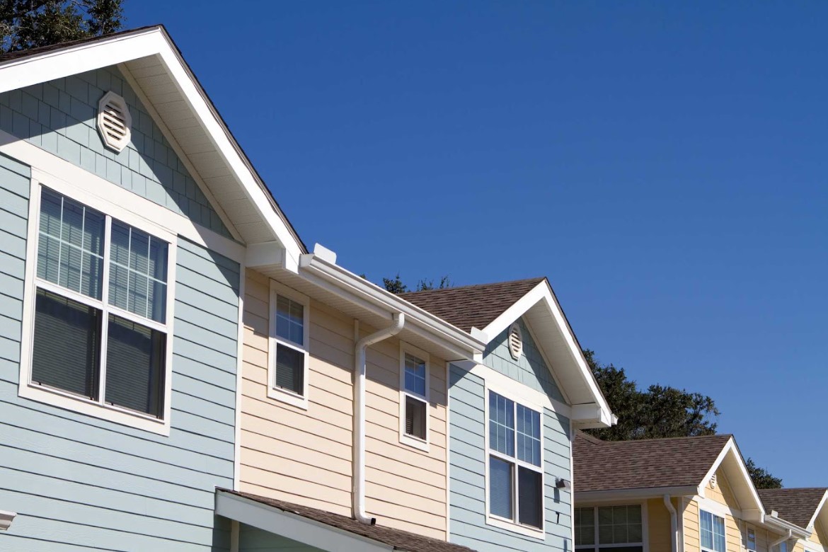 residential roofing in Leland