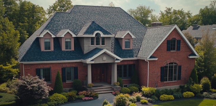 asphalt shingles are a smart investment for Wilmington