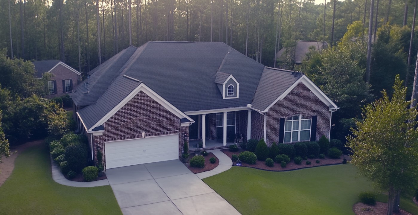 residential roofing in Whiteville, NC