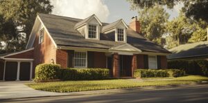 the role of ice and water shield in Wilmington asphalt shingle roofs