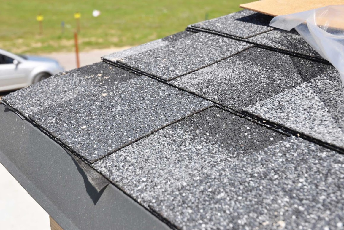 impact of coastal humidity on roofs in Wilmington, NC