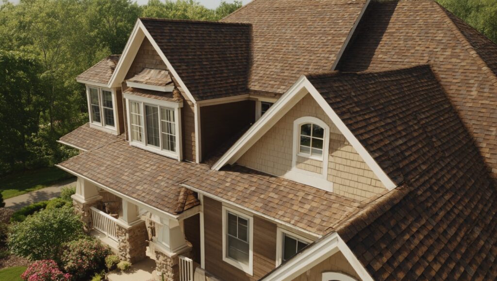 asphalt shingle roofing in Wilmington, NC