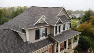 high wind-resistant roofing shingles in Wilmington, NC