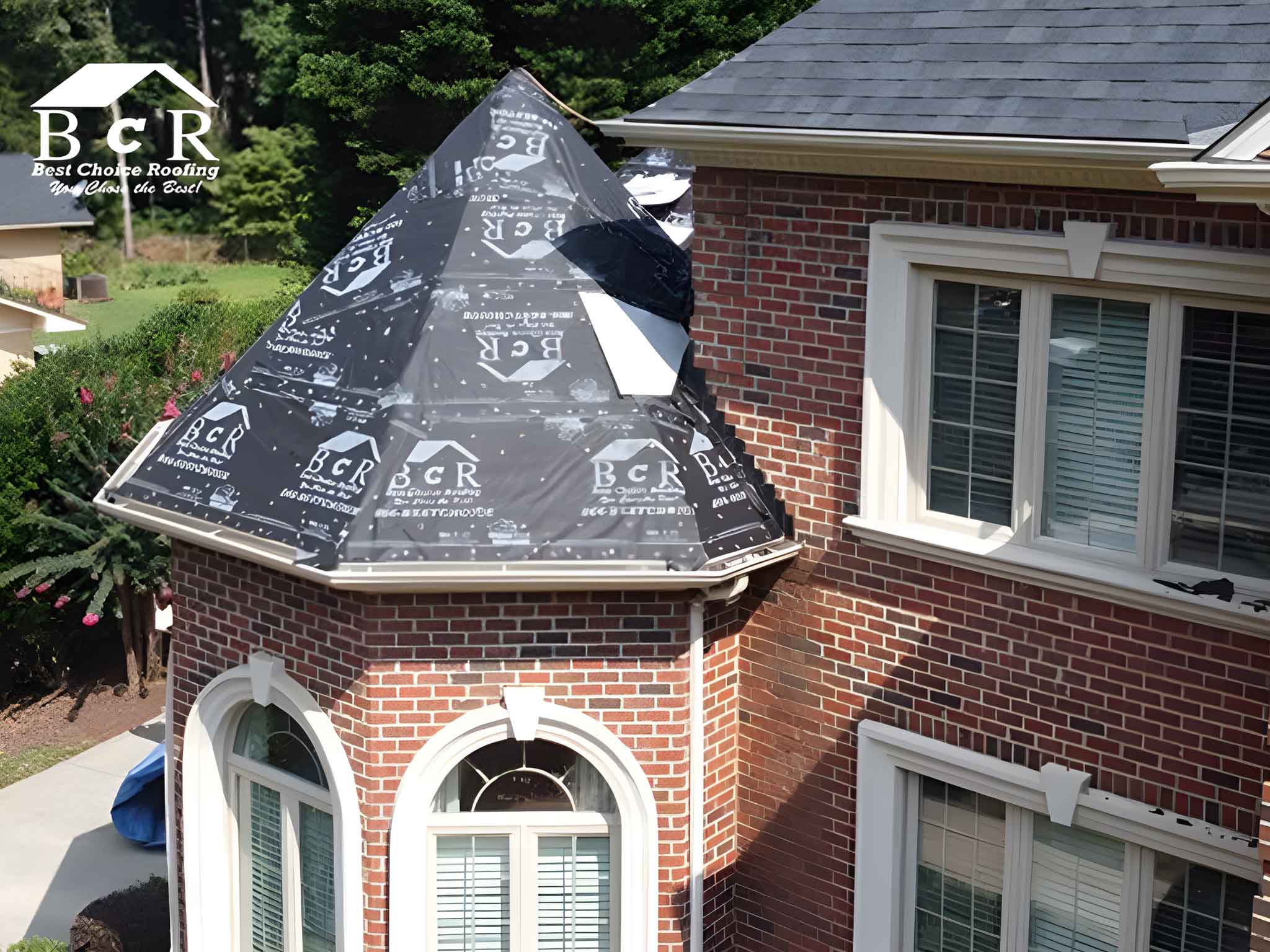 Kernersville reliable roofers