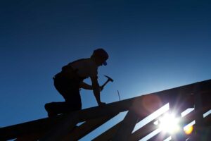 local roofing contractor in Winston-Salem