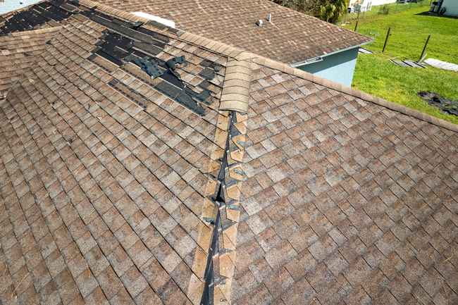 trusted local roofing services