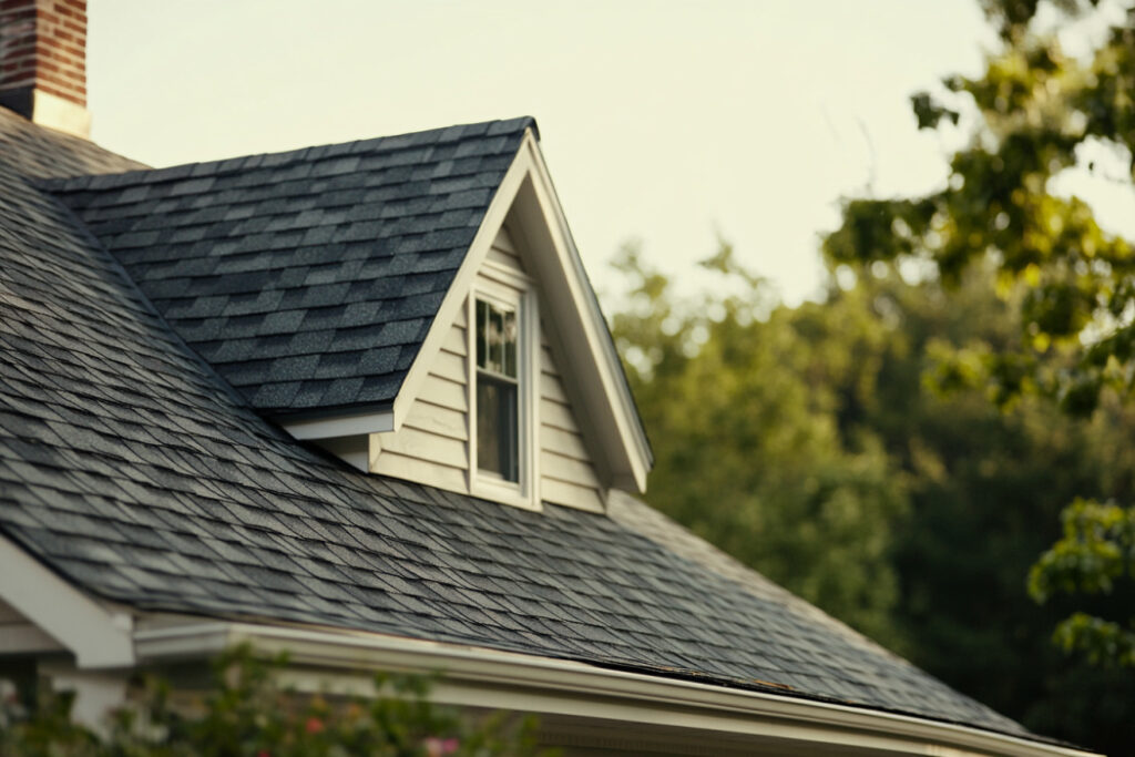 Preparing Roof for Spring, Winston Salem, NC