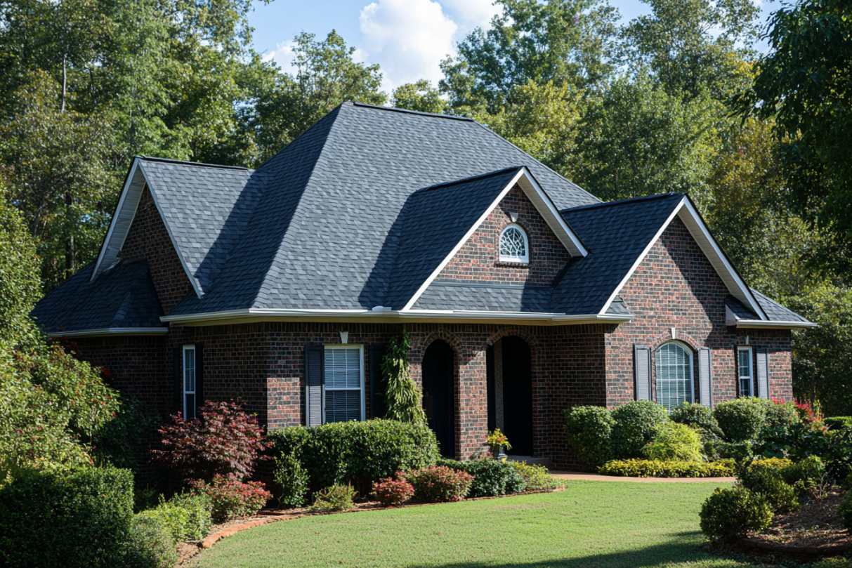 Residential Roofing Services Eden, NC