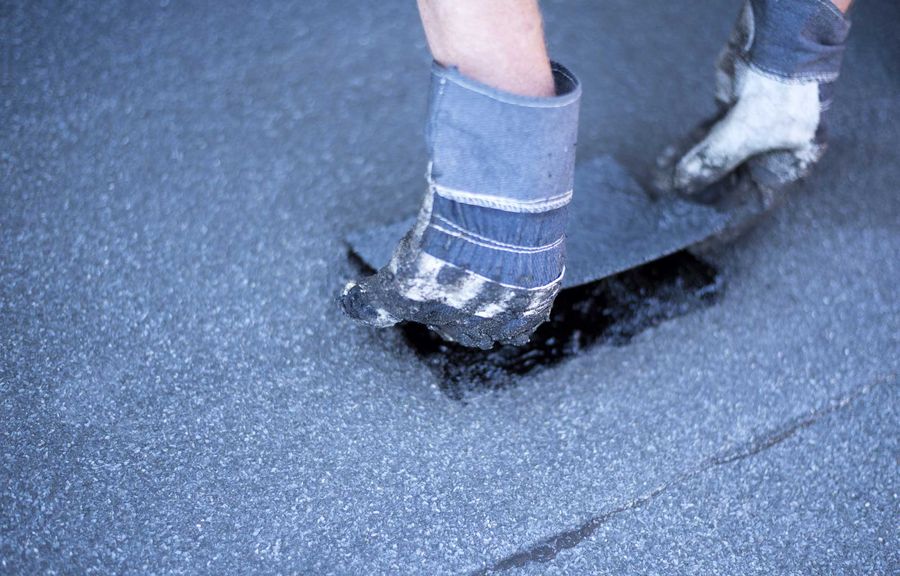 Common Roofing Mistakes in Winston Salem, NC