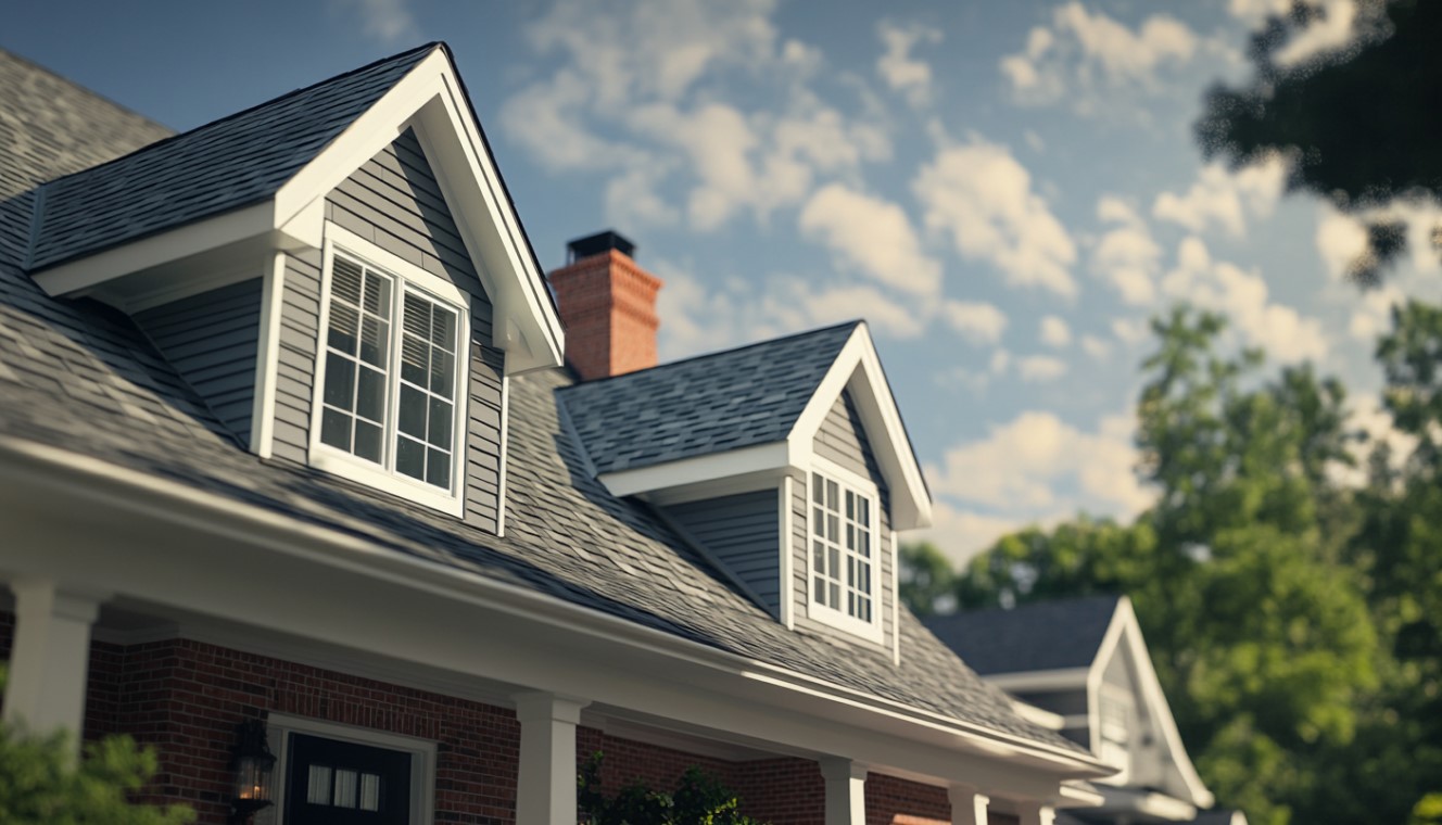 residential roofing in Colfax, NC