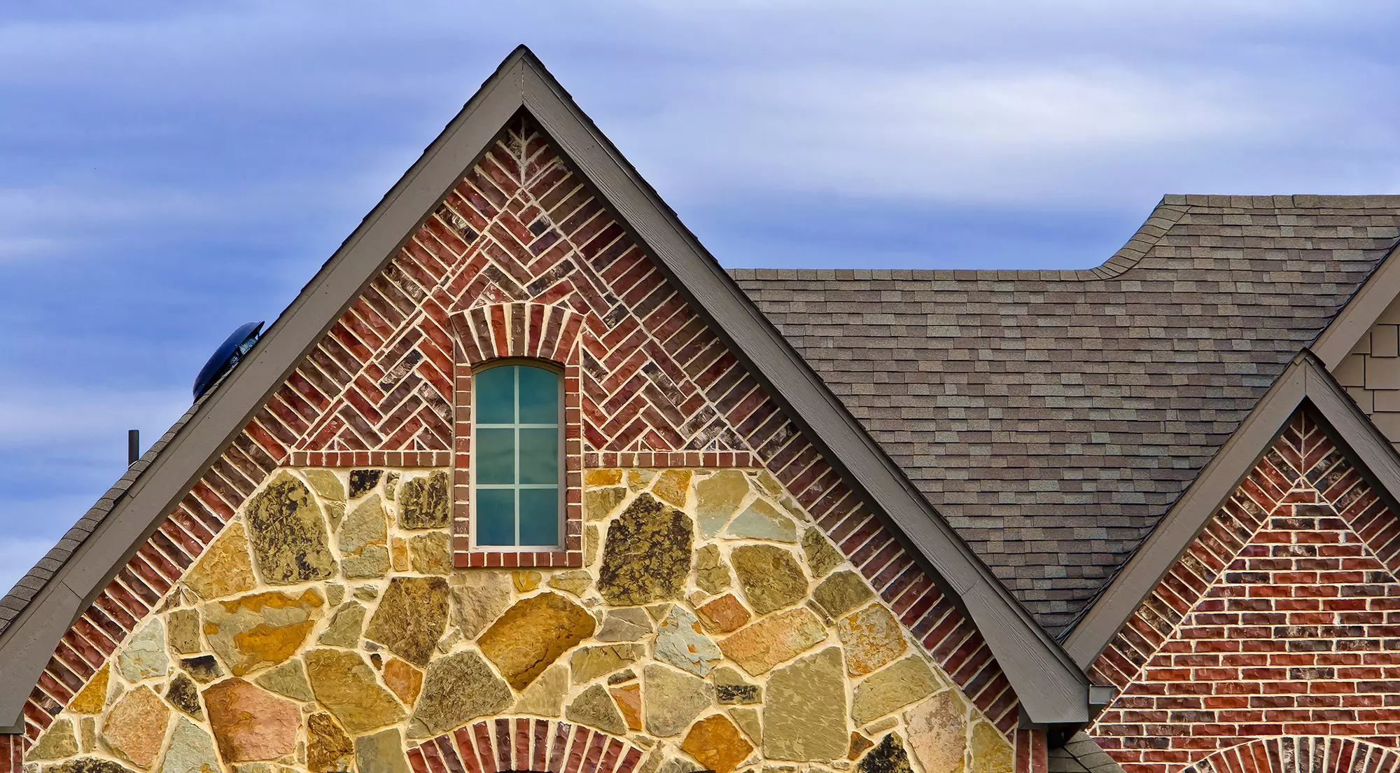Which Roof Shingles Are Wind Resistant? - Best Choice Roofing