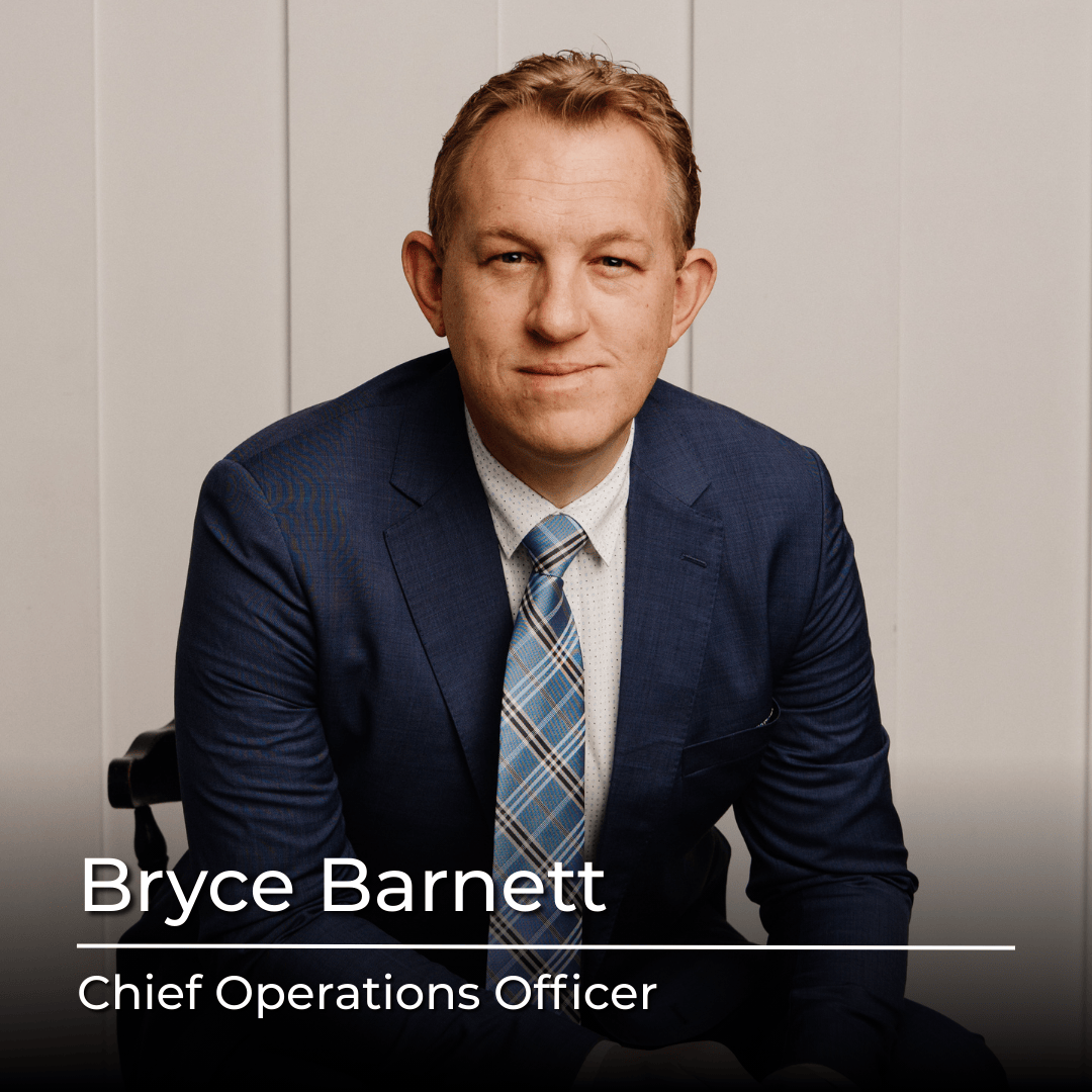 Bryce Barnett