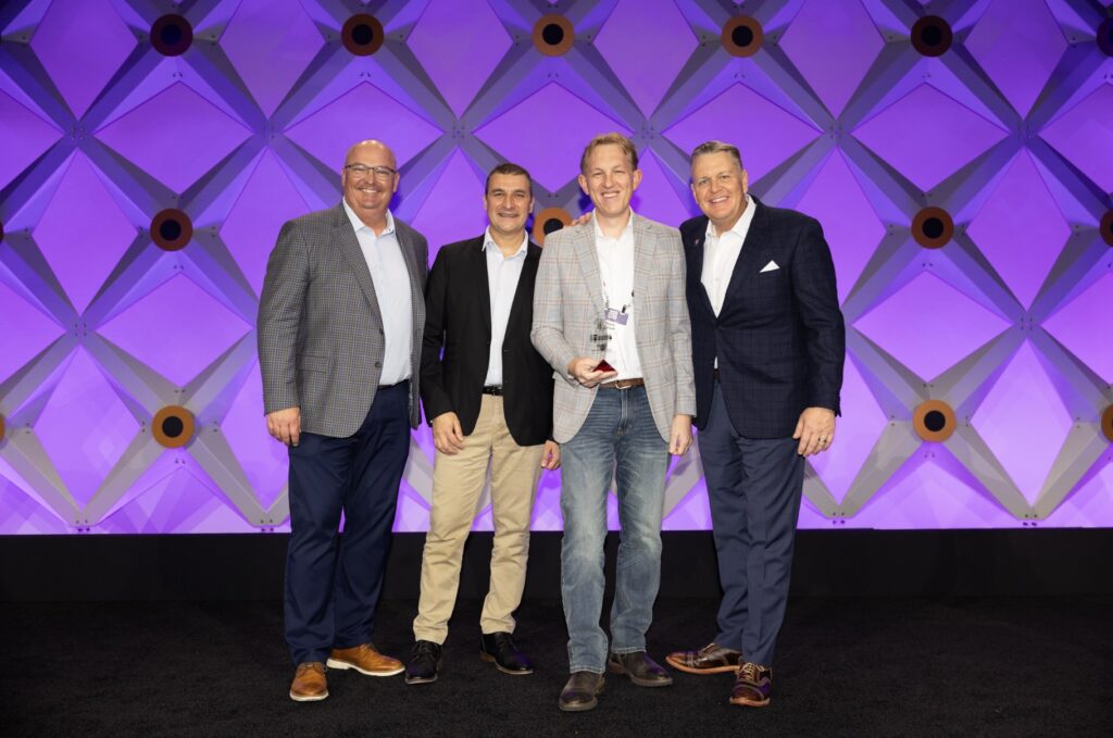 Best Choice Roofing Named Owens Corning’s Nation’s Largest Platinum Preferred Contractor for Fifth Consecutive Year