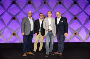 Best Choice Roofing Named Owens Corning’s Nation’s Largest Platinum Preferred Contractor for Fifth Consecutive Year