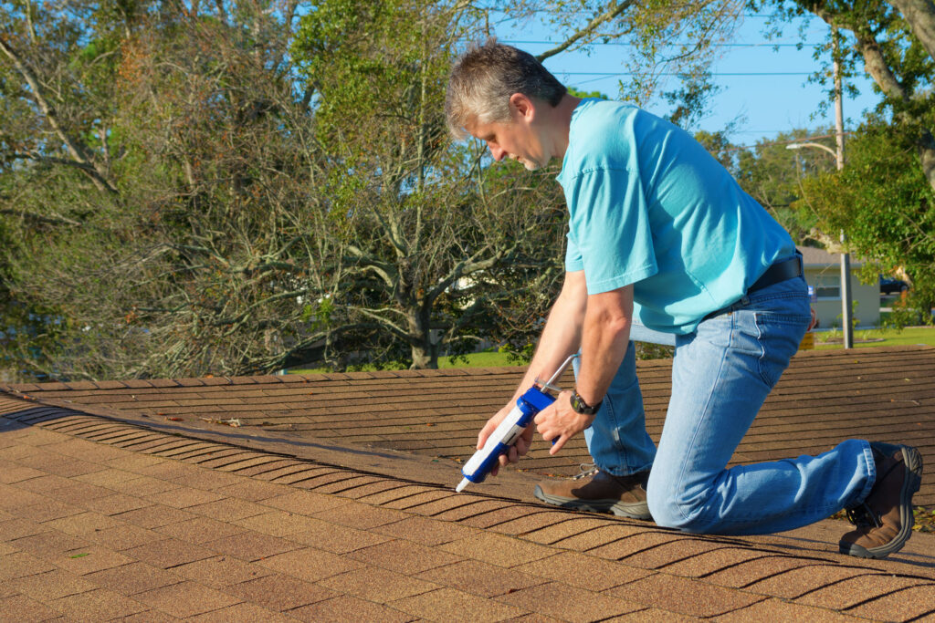 Winterize your Roof