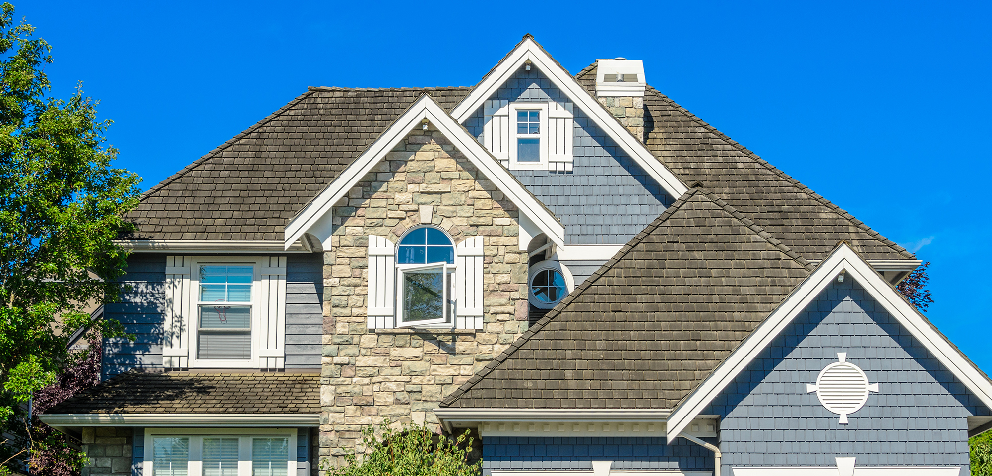 Asphalt Shingle Roofers Hickory | Best Choice Roofing