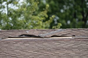 roof storm damage, storm damage roof repair, Midlothian